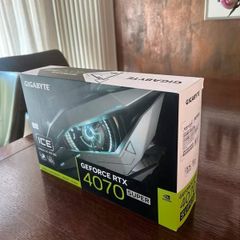 Geforce Rtx 4070 Super Ice White