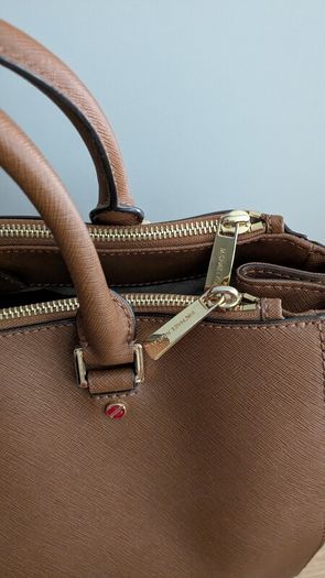 MK Large tote bag