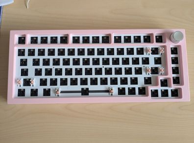 Nexttime 75 keyboard kit