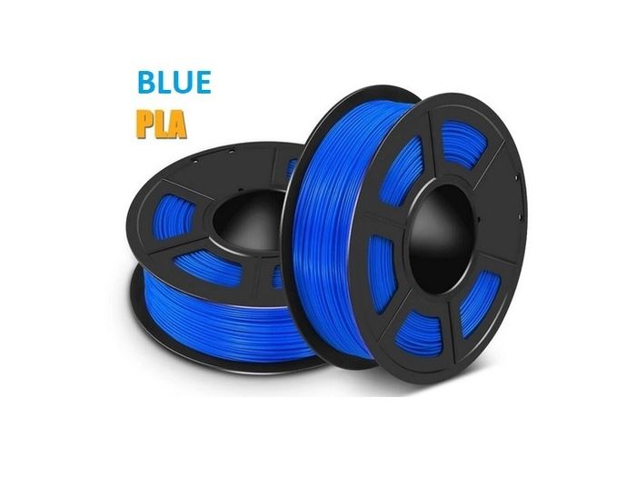 1kg PLA Filament for 3D Printers