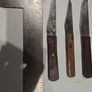 set of 4 craft knives Image 2