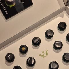 arccos golf sensors