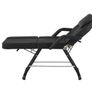 Adjustable Massage Bed Chair For Salons Home Beauty Balance Massage Treatment Body Care Therapy Tattooing Fast Delivery Image 4