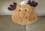 Christmas Mousse Hand Warmer for Sale