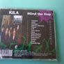 2 Cds  By Contemporary Irish Band Kila Image 5