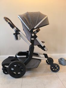 Joolz Day buggy with accessories