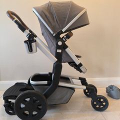 Joolz Day buggy with accessories