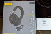 Jabra Evolve2 85 Bluetooth Premium Headset Bundle