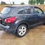 08 Nissan Qashqai 1.5dci Breaking Image 4