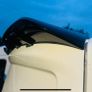 Ford transit custom rear spoiler for 2024 on Image 9