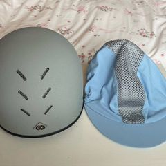 This Esme Charles Owen Skull Cap