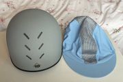 This Esme Charles Owen Skull Cap