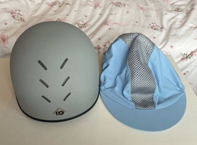 This Esme Charles Owen Skull Cap