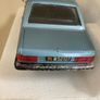 BMW 525 scale 1/24 New Image 5