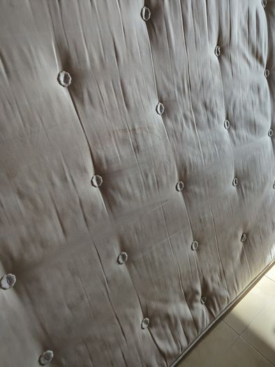 Free King Mattress 150 x 200