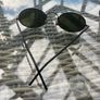 Giorgio Armani Sun Glasses Image 2