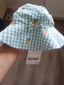 jojo maman hat