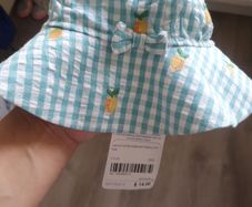 jojo maman hat