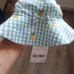 jojo maman hat