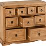 Corona 4+3+2 Drawer Merchant Chest Image 2