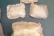 dolls handmade pillows