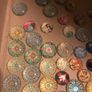 Glass cabochons Image 5