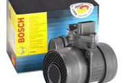 Bosch Mass Air Flow Sensor For Audi, Seat, Skoda, Vw 0281002461