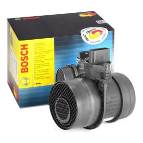 Bosch Mass Air Flow Sensor For Audi, Seat, Skoda, Vw 0281002461