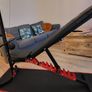 Multi gym Bench Image 4