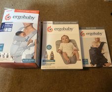 ergobaby adapt carrier