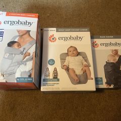ergobaby adapt carrier