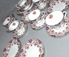 Royal Tara Carina 19pieces