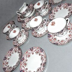 Royal Tara Carina 19pieces