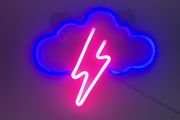 Neon light
