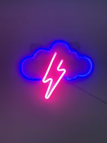 Neon light