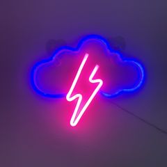 Neon light