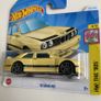 BMW 635 CSi/ M3/ 2002/ 507 - Hot wheels Image 4