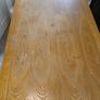 Chest of Drawers. Solid Oak Image 4