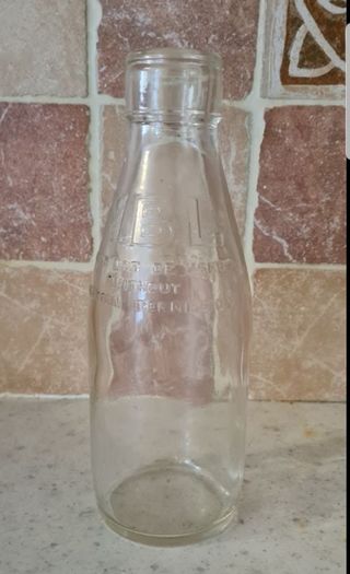 Milk Bottle