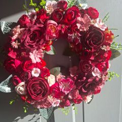 Handmade Wreath