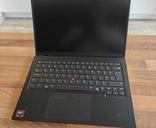 Deal of the day - Lenovo ThinkPad L14 Gen6 Laptop | AMD Ryzen 5 Pro | 16GB | 14" WUXGA | 256GB | Win11