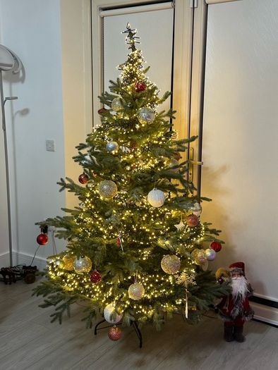 Christmas Tree