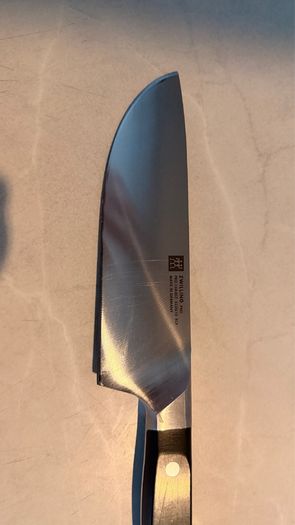 Chefs Knife Zwilling 16cm