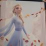 'Frozen' Canvas pictures Image 3