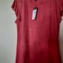 new pink top M with tag Image 4