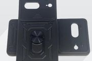 Google Pixel 7 Case With Slide Camera Cover [Full Camera Protection]