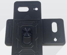 Google Pixel 7 Case With Slide Camera Cover [Full Camera Protection]