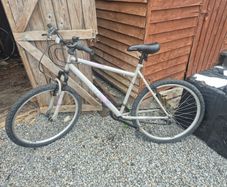 bikes
