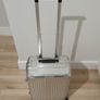 Samsonite Lite-Box Alu 55cm Image 8