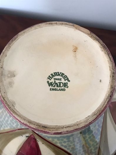Harvest Ware Wade Vase